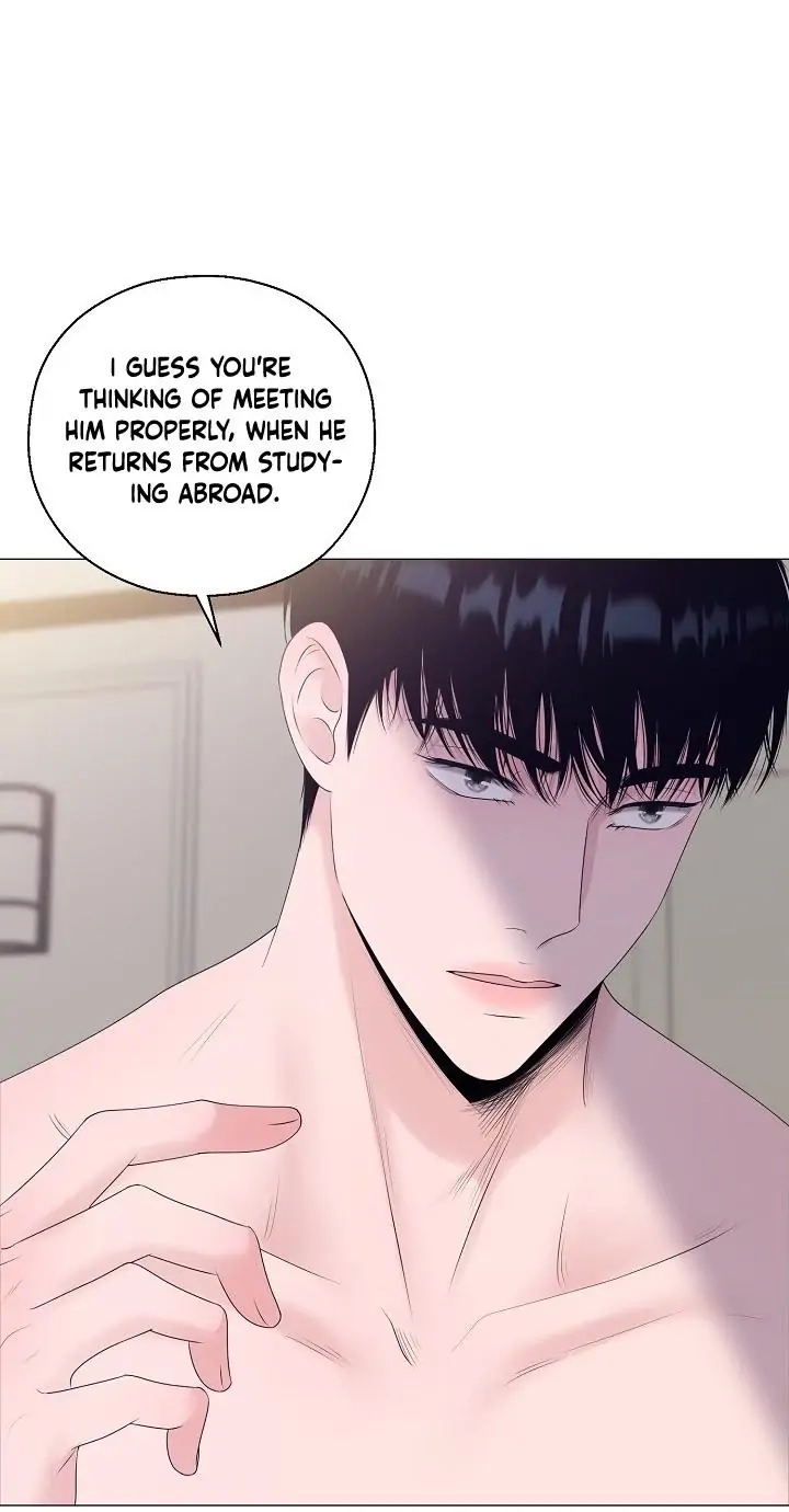 Not Your Alpha Chapter 10 page 65 - 