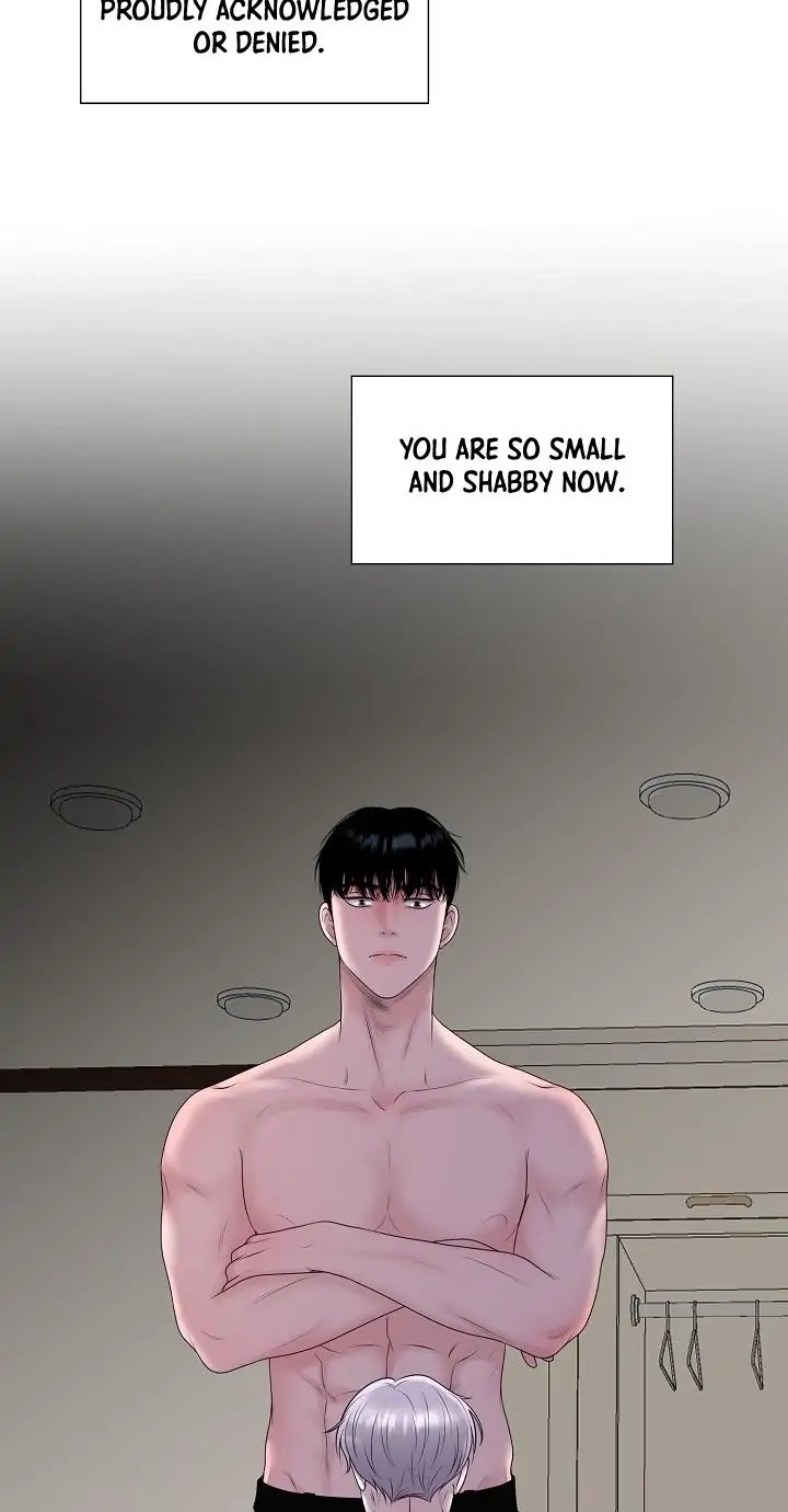 Not Your Alpha Chapter 10 page 67 - 