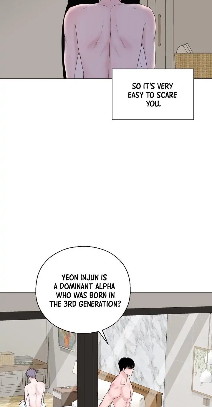 Not Your Alpha Chapter 10 page 68 - 
