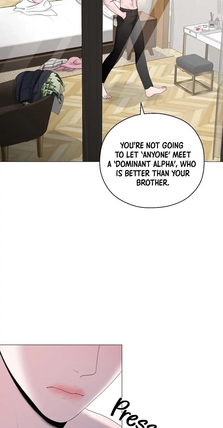Not Your Alpha Chapter 10 page 69 - 