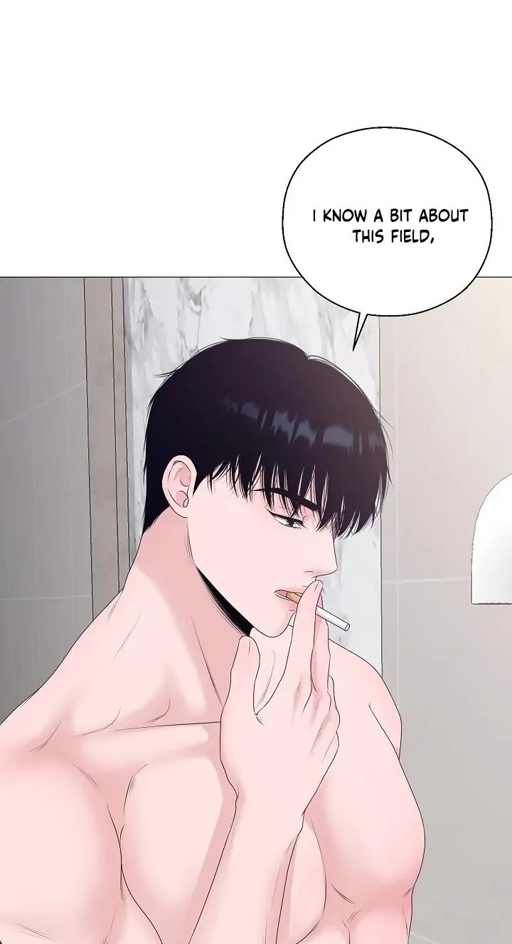 Not Your Alpha Chapter 10 page 71 - 