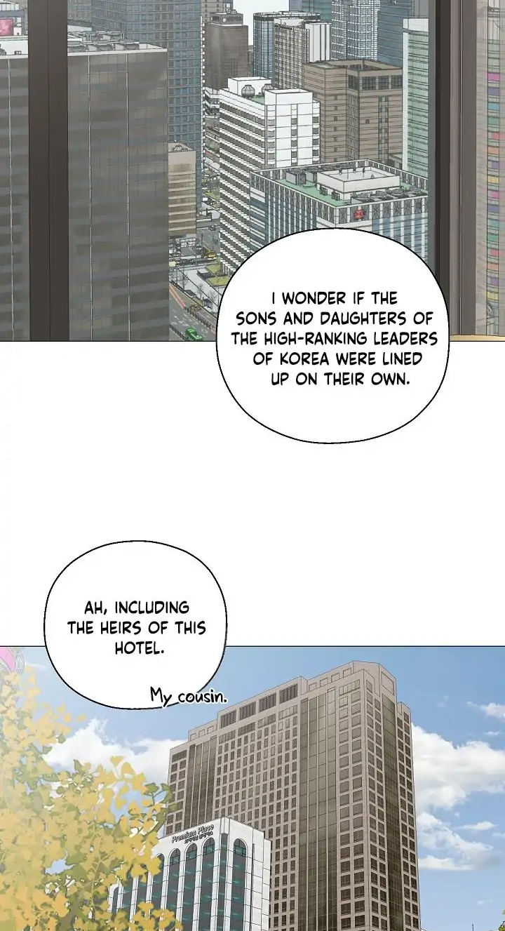 Not Your Alpha Chapter 10 page 73 - 