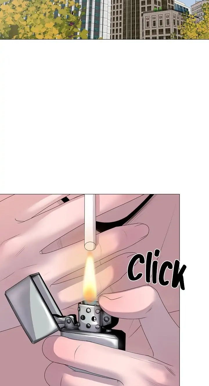 Not Your Alpha Chapter 10 page 74 - 
