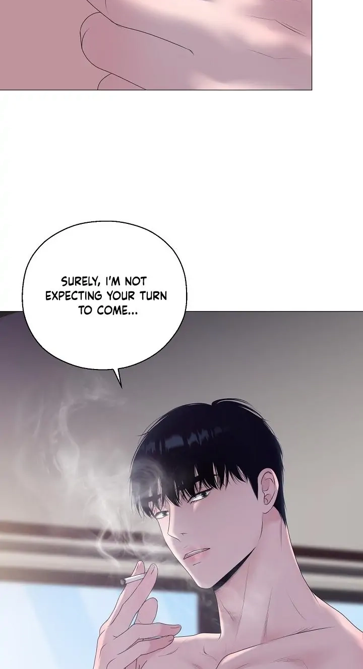Not Your Alpha Chapter 10 page 75 - 
