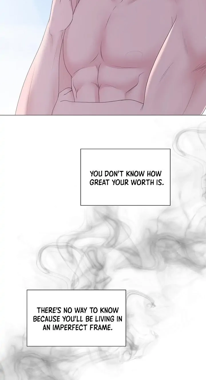 Not Your Alpha Chapter 10 page 76 - 