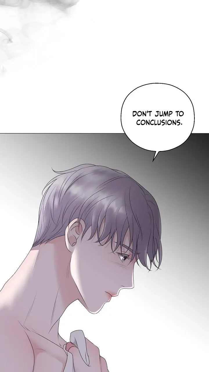 Not Your Alpha Chapter 10 page 77 - 