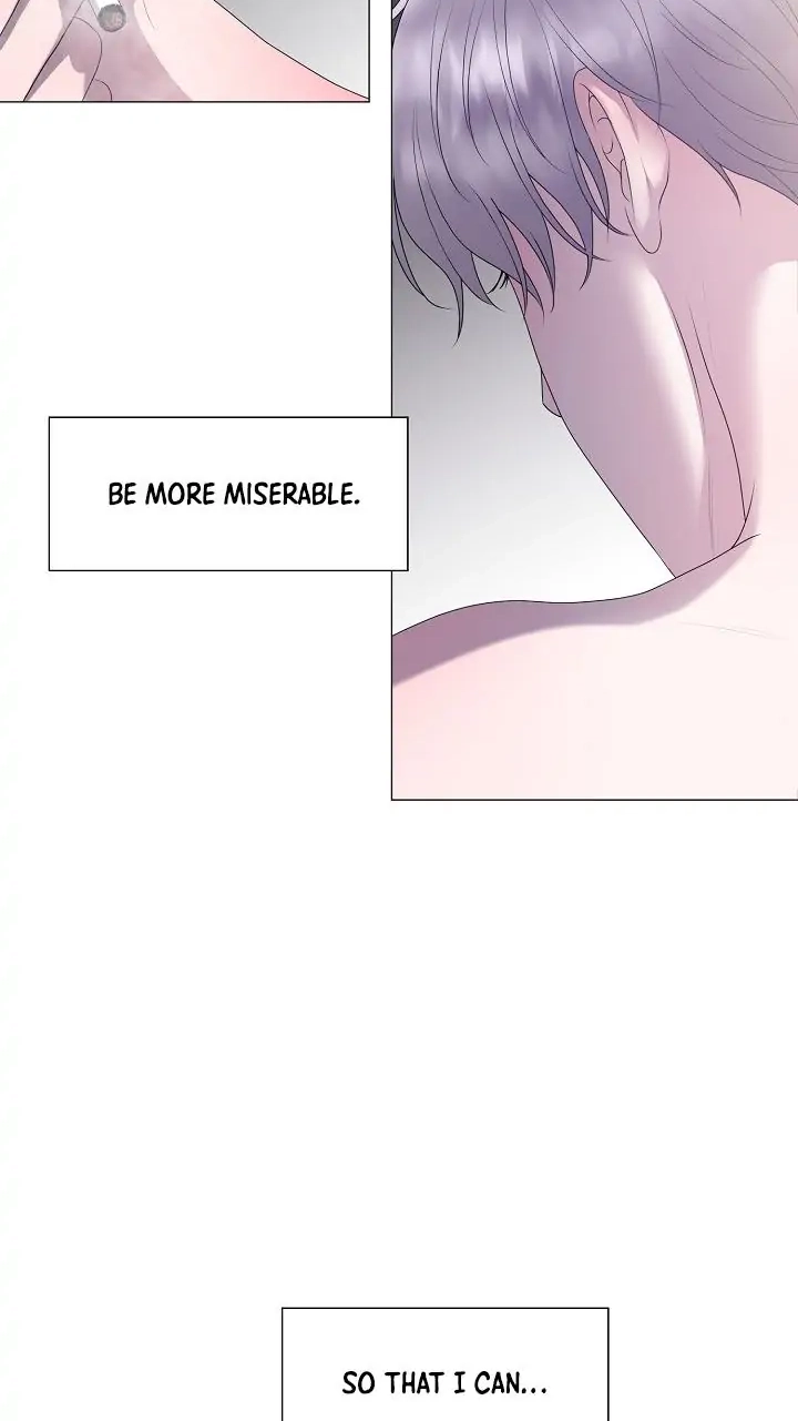 Not Your Alpha Chapter 10 page 79 - 