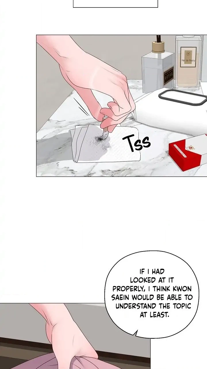 Not Your Alpha Chapter 10 page 80 - 