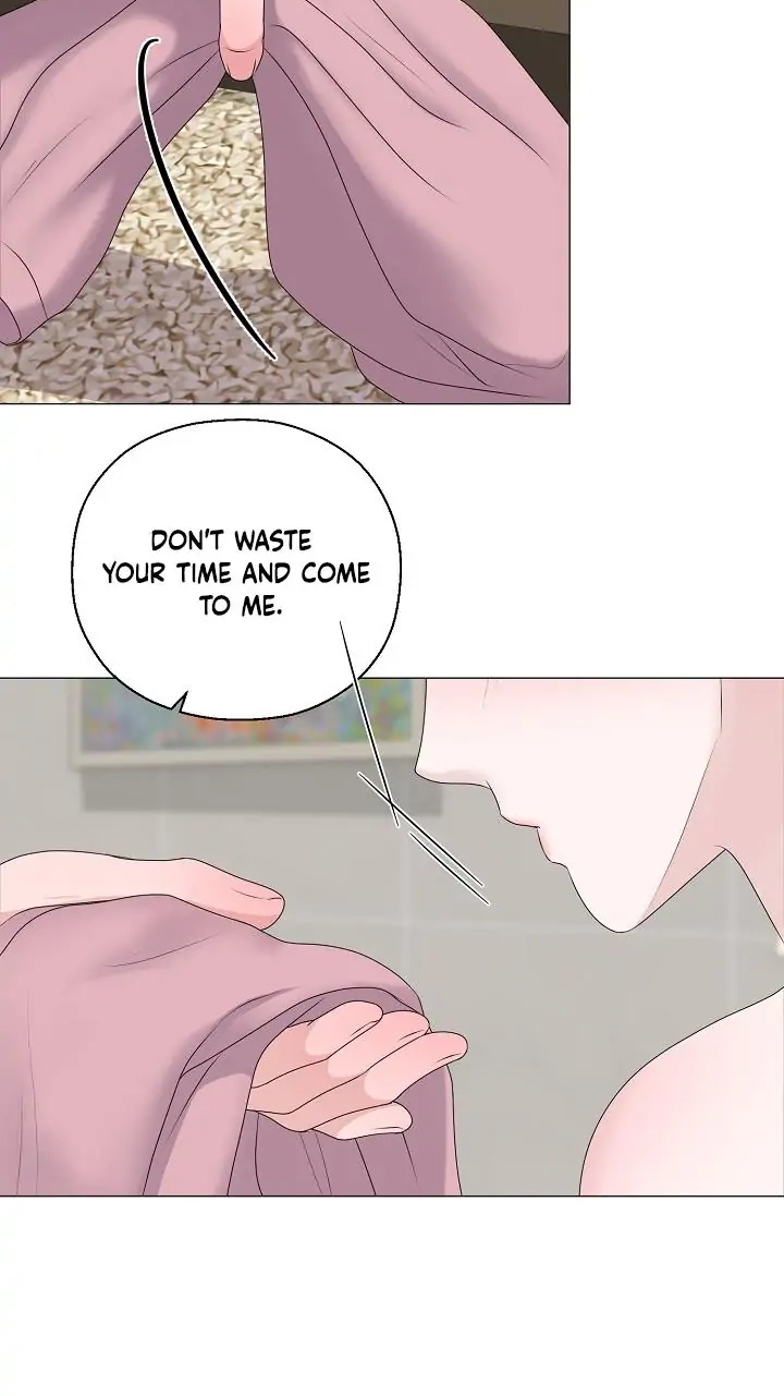 Not Your Alpha Chapter 10 page 81 - 