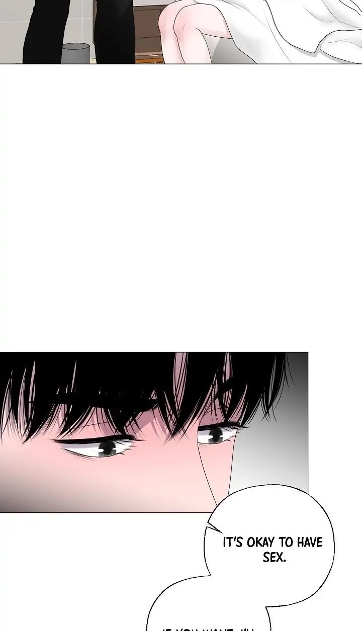 Not Your Alpha Chapter 10 page 84 - 