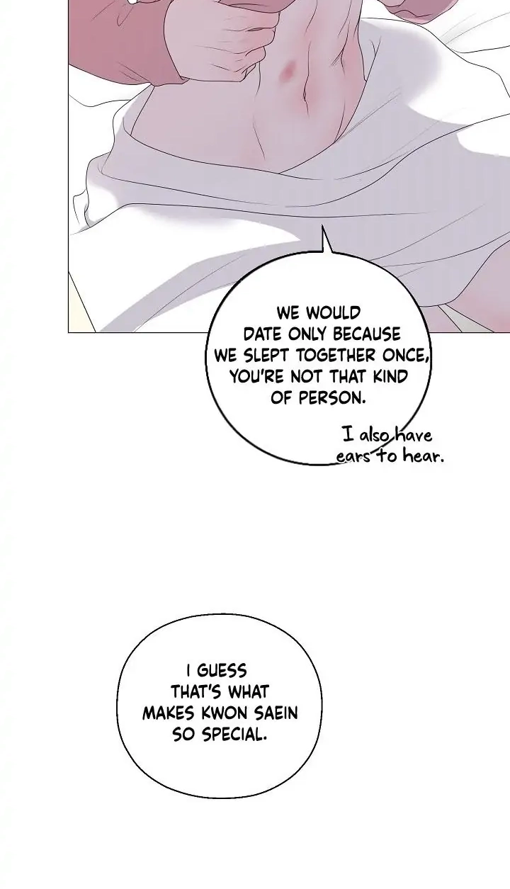 Not Your Alpha Chapter 10 page 86 - 