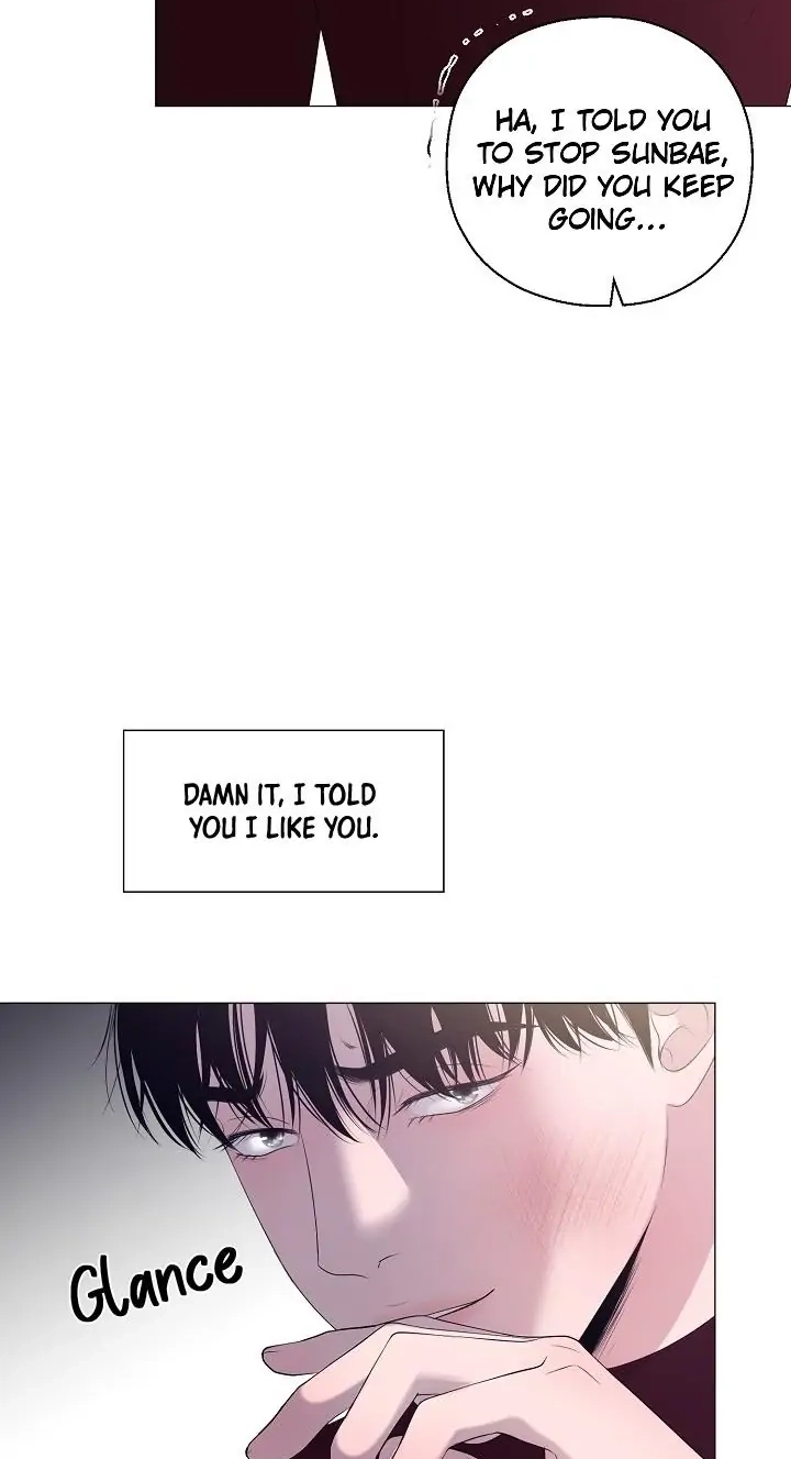 Not Your Alpha Chapter 10 page 92 - 