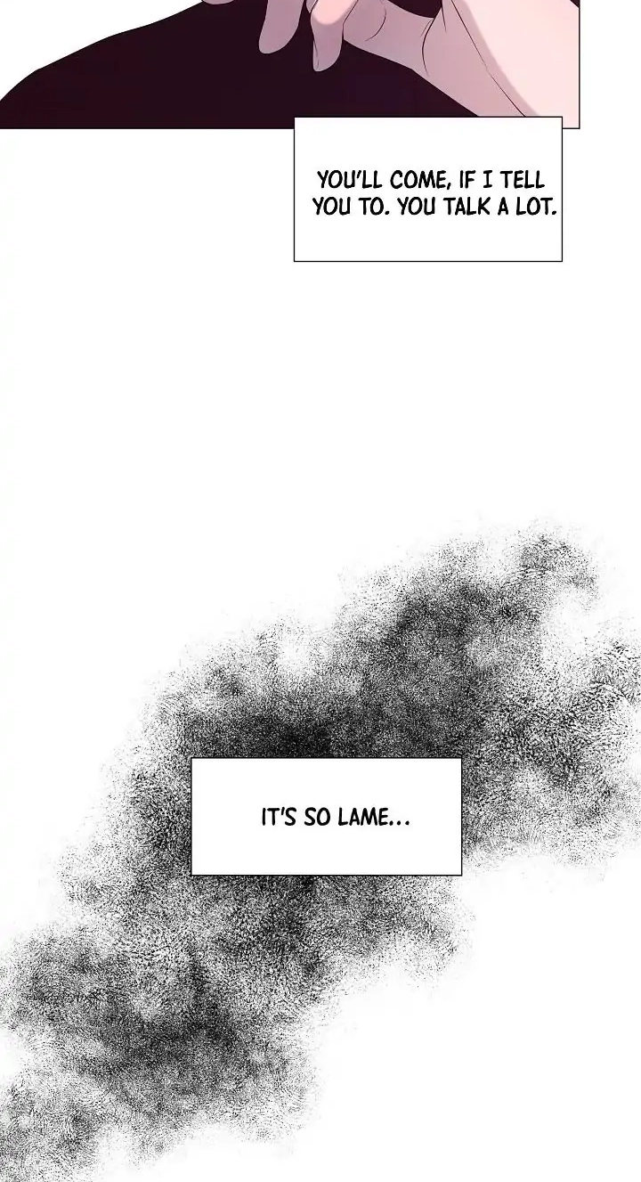 Not Your Alpha Chapter 10 page 93 - 