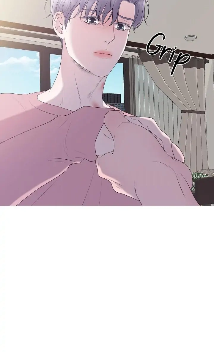 Not Your Alpha Chapter 10 page 98 - 