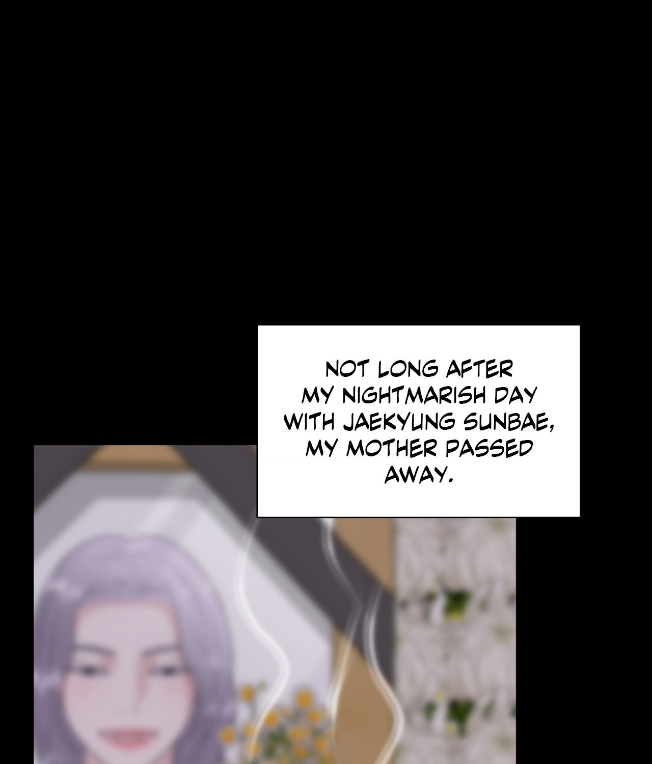 Not Your Alpha Chapter 11 page 1 - 