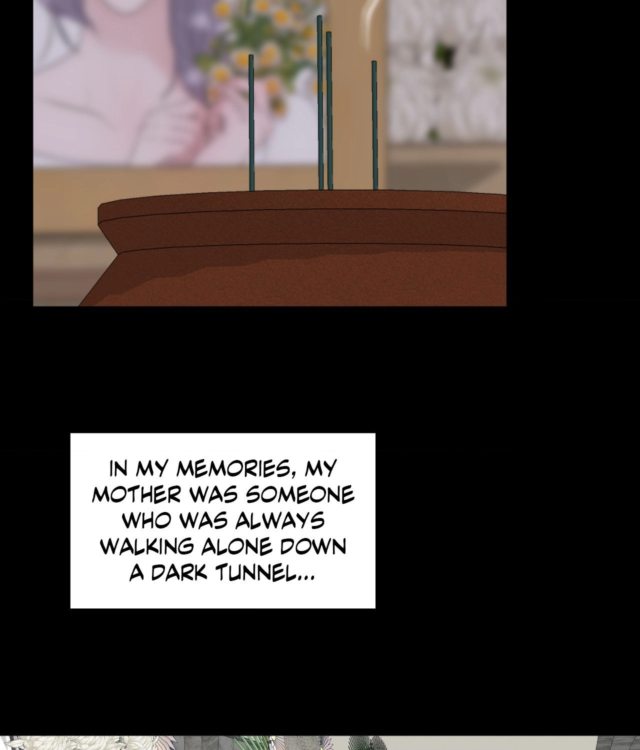 Not Your Alpha Chapter 11 page 2 - 
