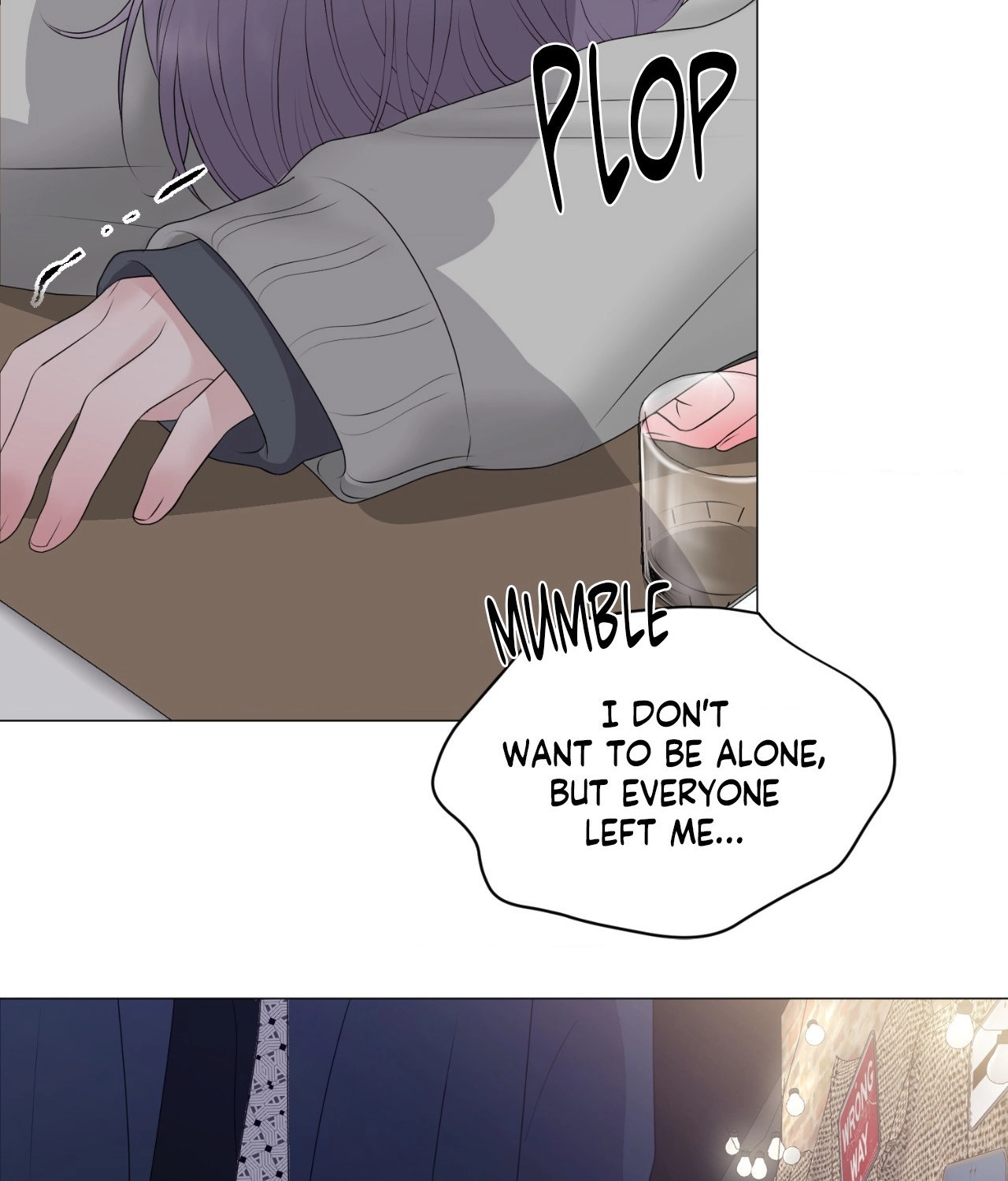 Not Your Alpha Chapter 11 page 11 - 