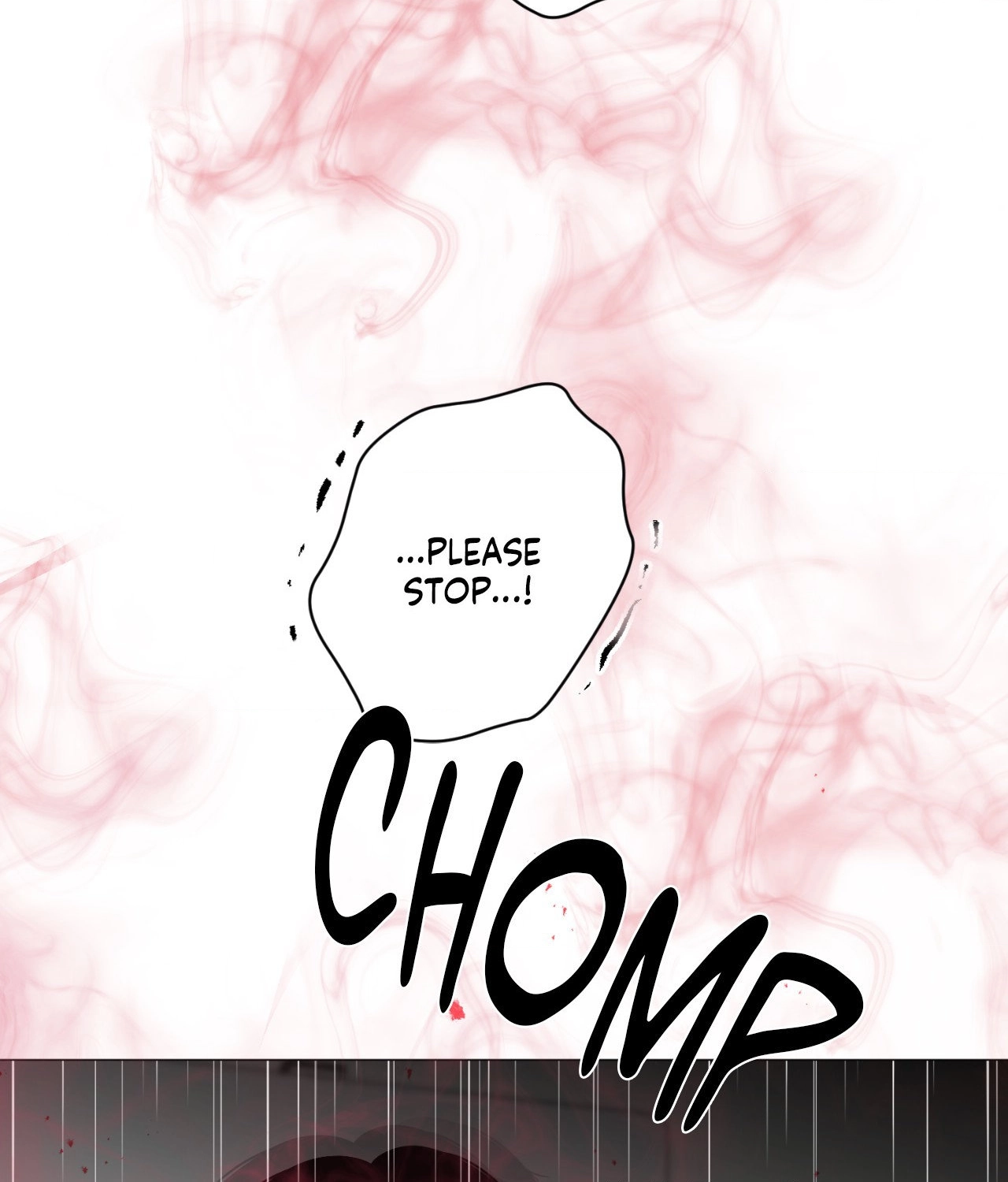 Not Your Alpha Chapter 11 page 108 - 