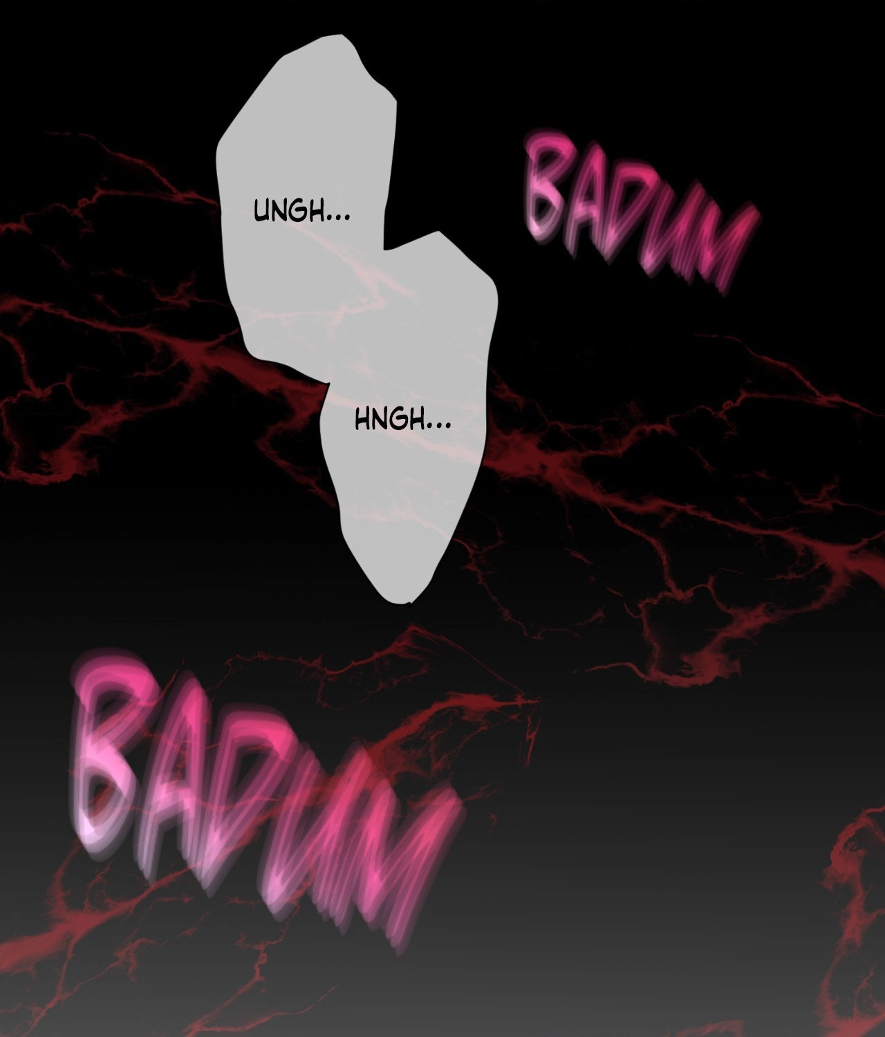 Not Your Alpha Chapter 11 page 111 - 