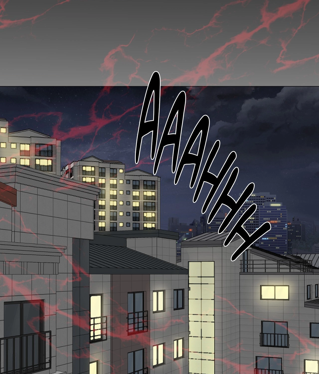 Not Your Alpha Chapter 11 page 112 - 