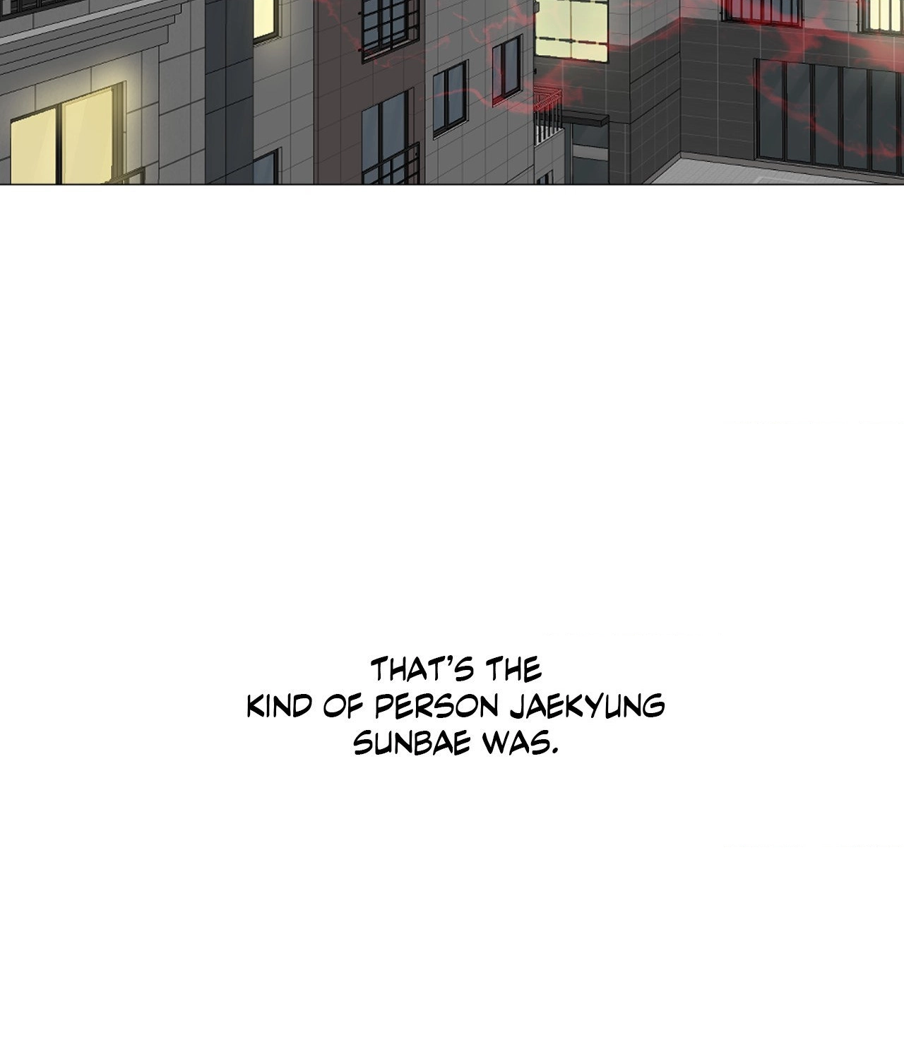Not Your Alpha Chapter 11 page 113 - 
