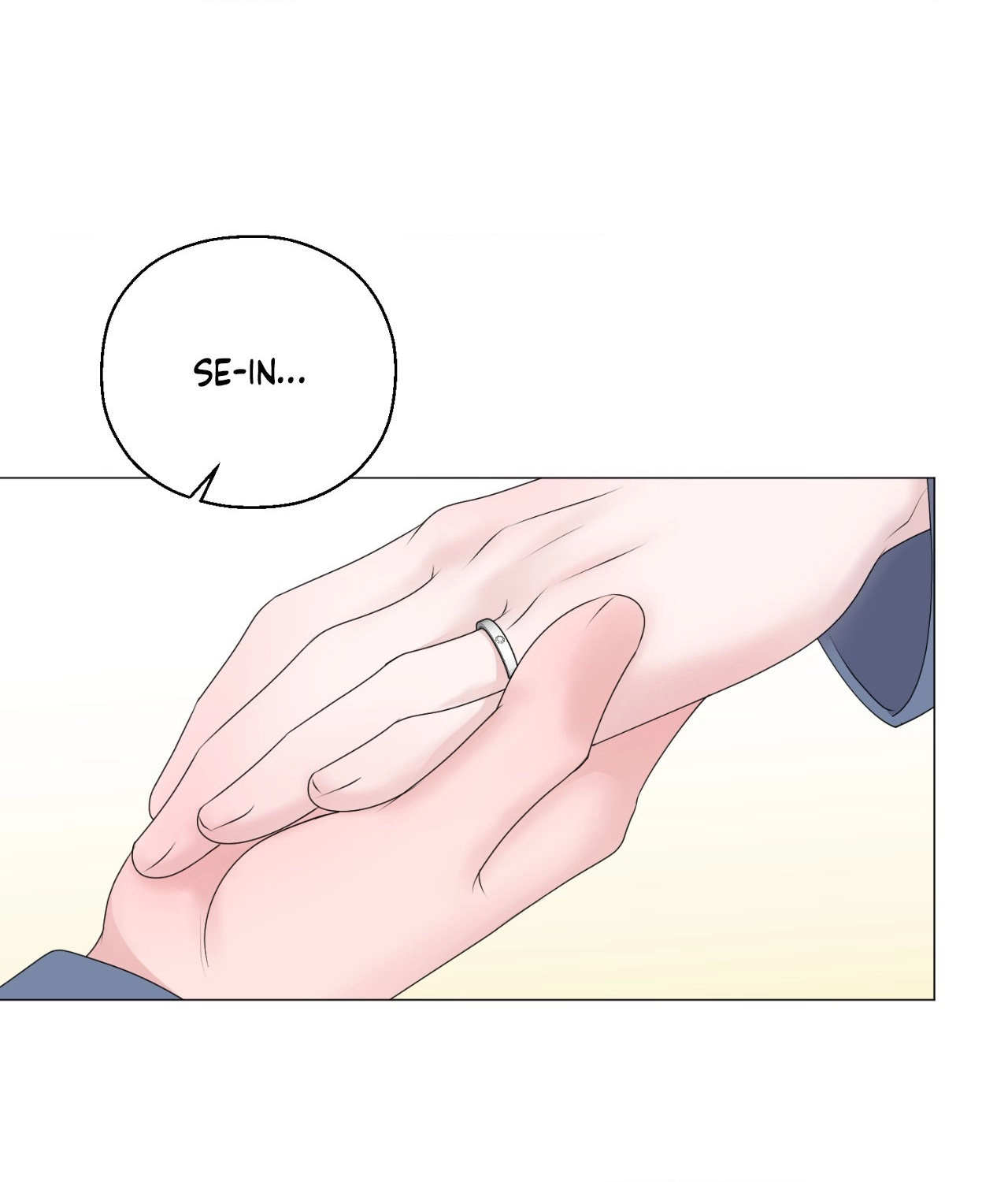 Not Your Alpha Chapter 11 page 116 - 