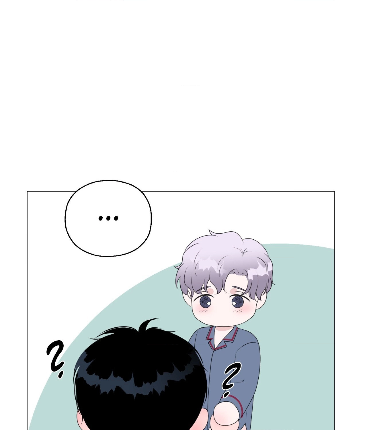 Not Your Alpha Chapter 11 page 124 - 