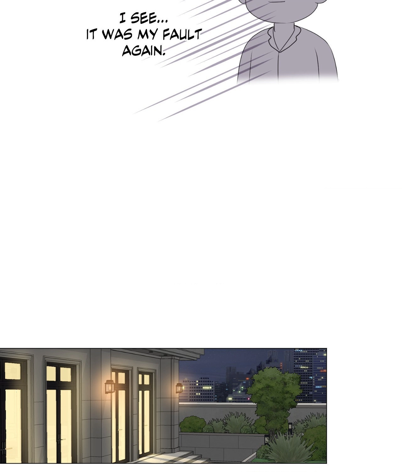 Not Your Alpha Chapter 11 page 128 - 