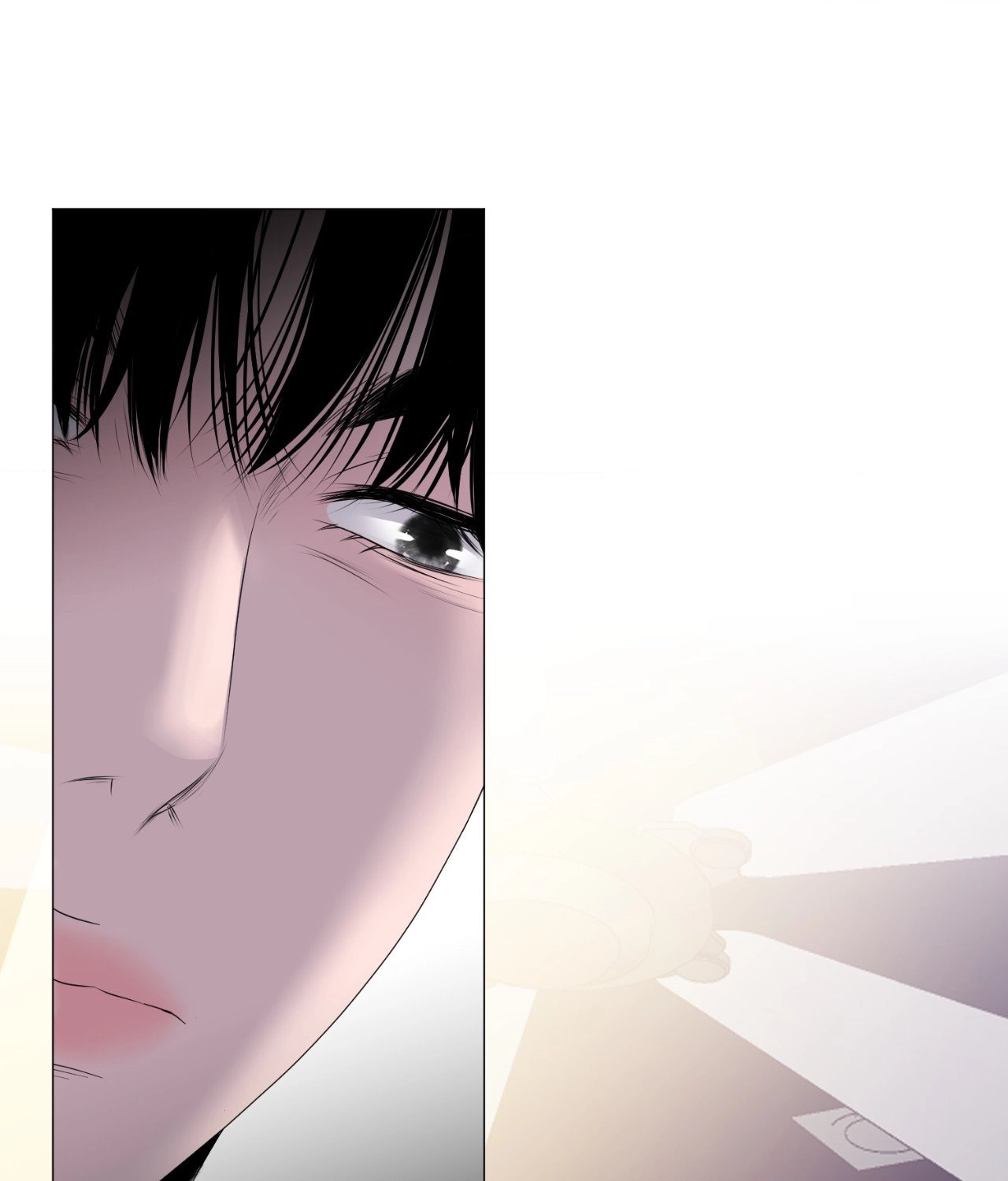 Not Your Alpha Chapter 11 page 14 - 