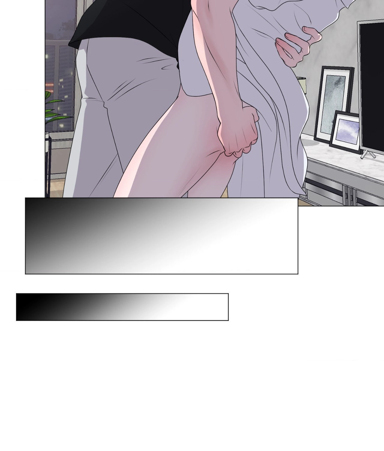 Not Your Alpha Chapter 11 page 27 - 