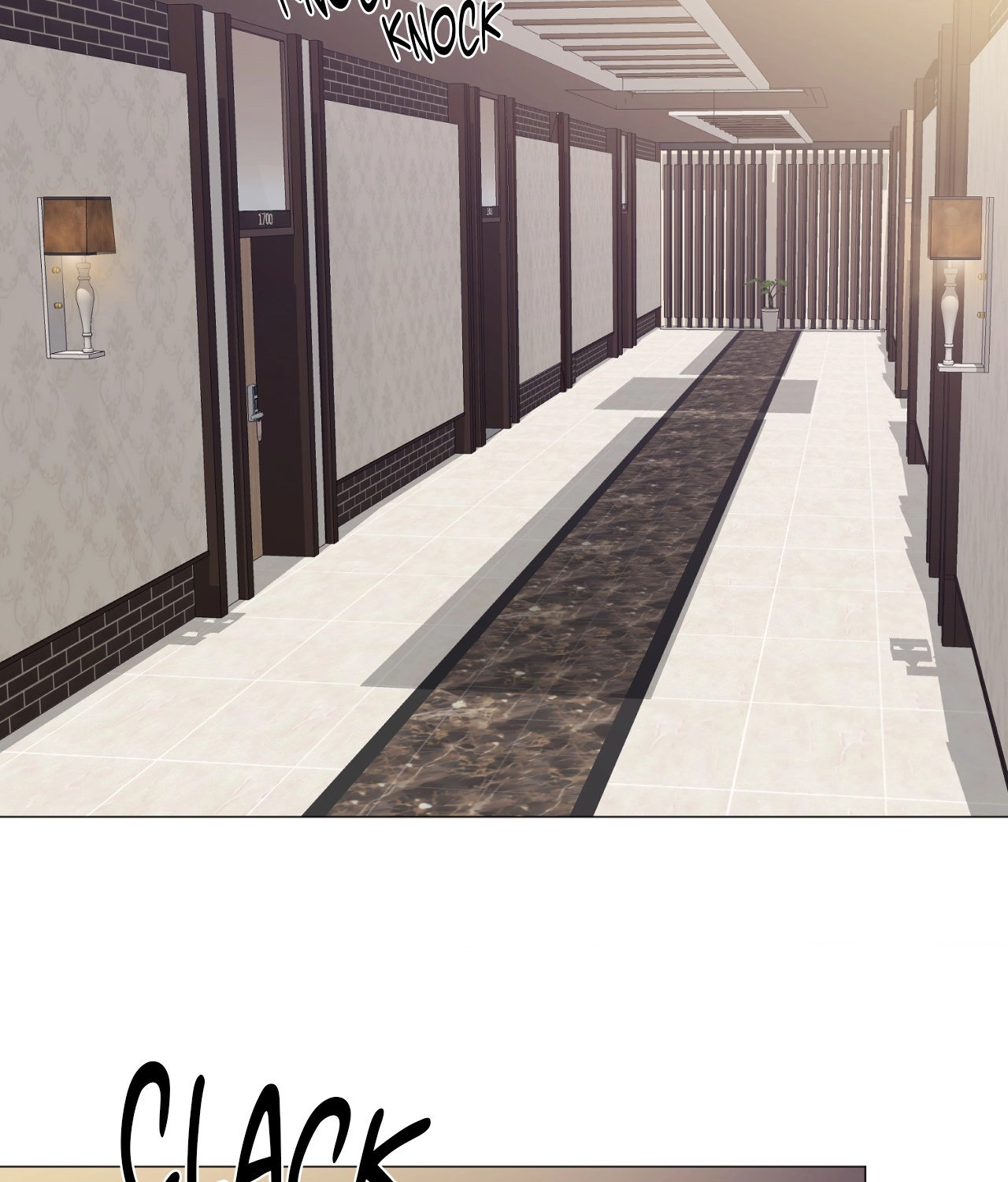 Not Your Alpha Chapter 11 page 30 - 