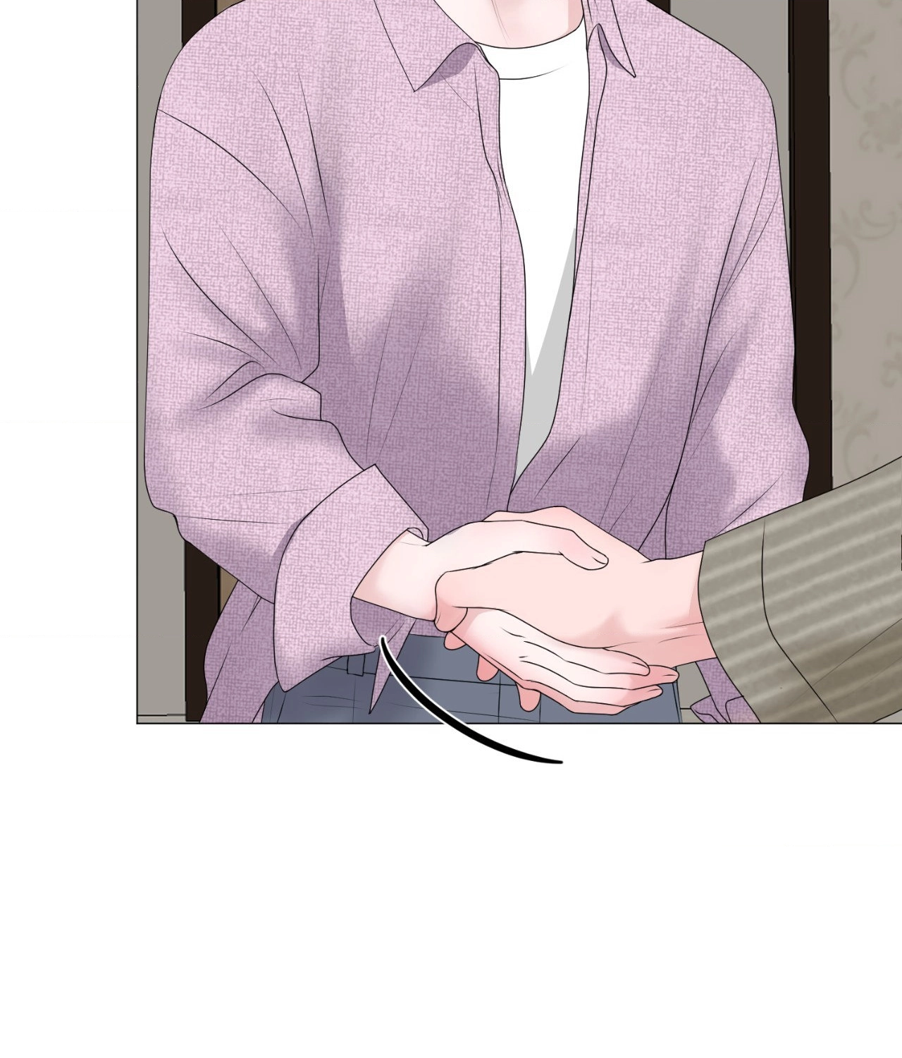 Not Your Alpha Chapter 11 page 33 - 