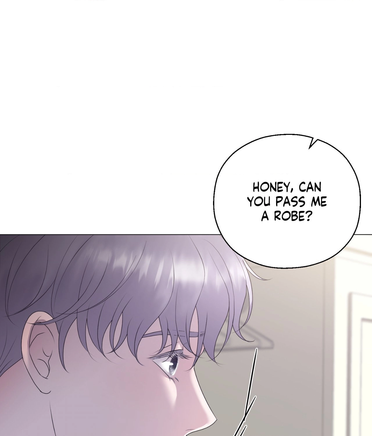 Not Your Alpha Chapter 11 page 34 - 