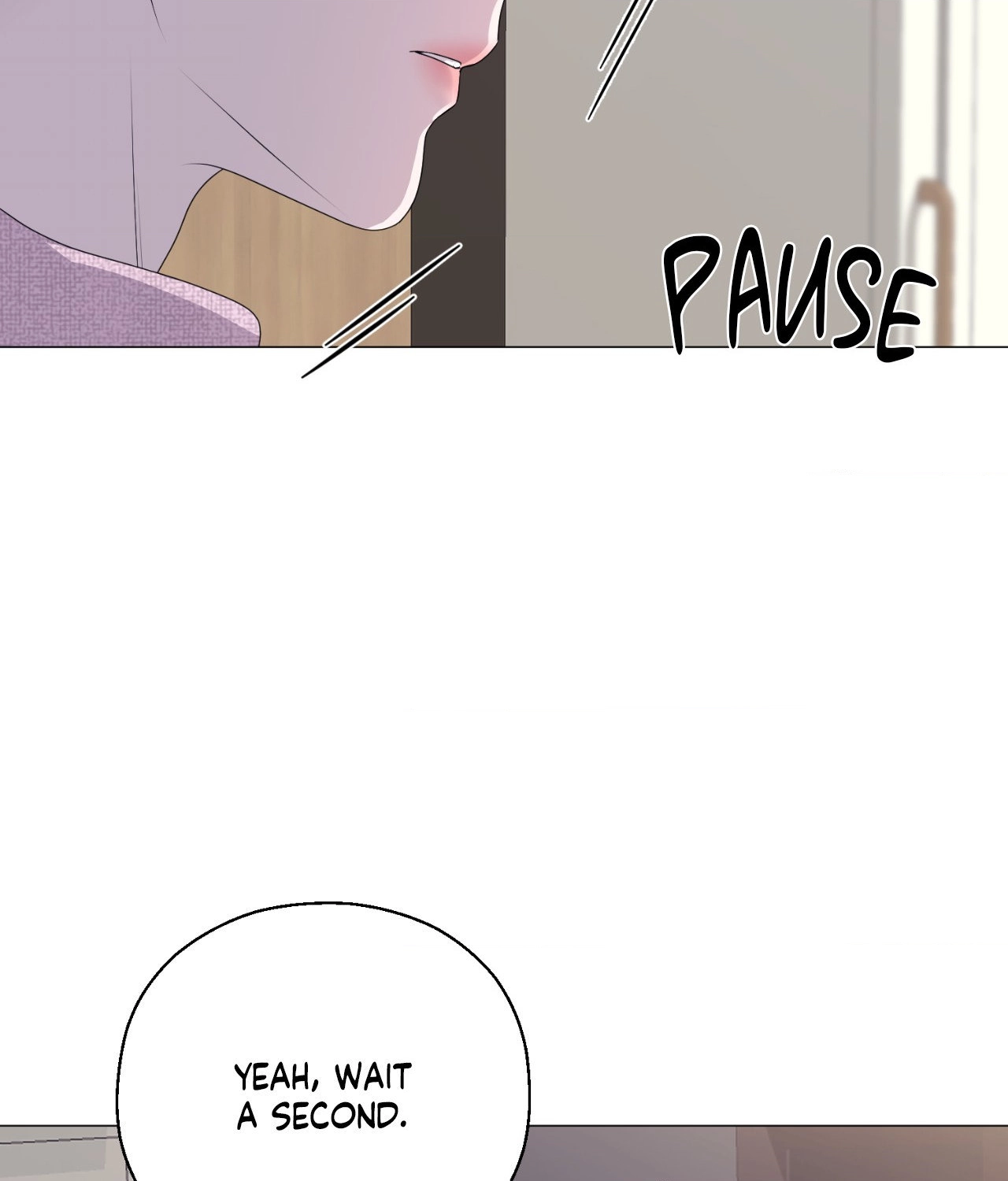 Not Your Alpha Chapter 11 page 35 - 