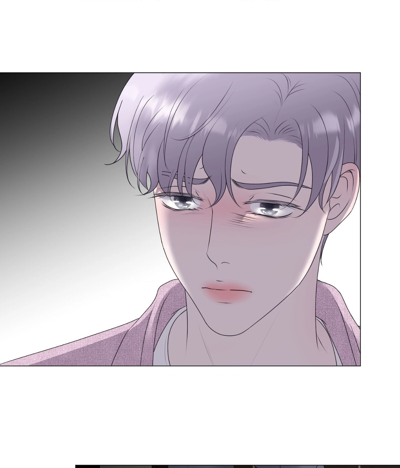 Not Your Alpha Chapter 11 page 38 - 