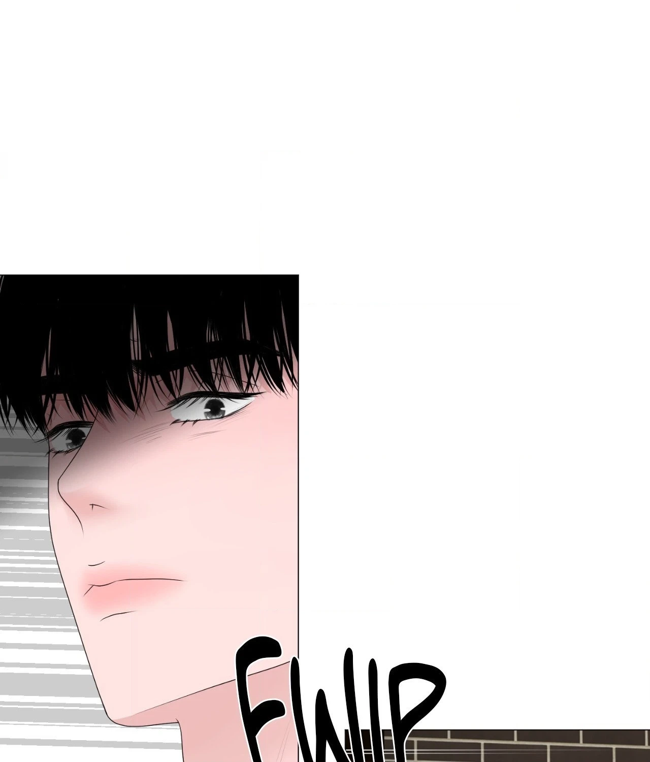 Not Your Alpha Chapter 11 page 40 - 