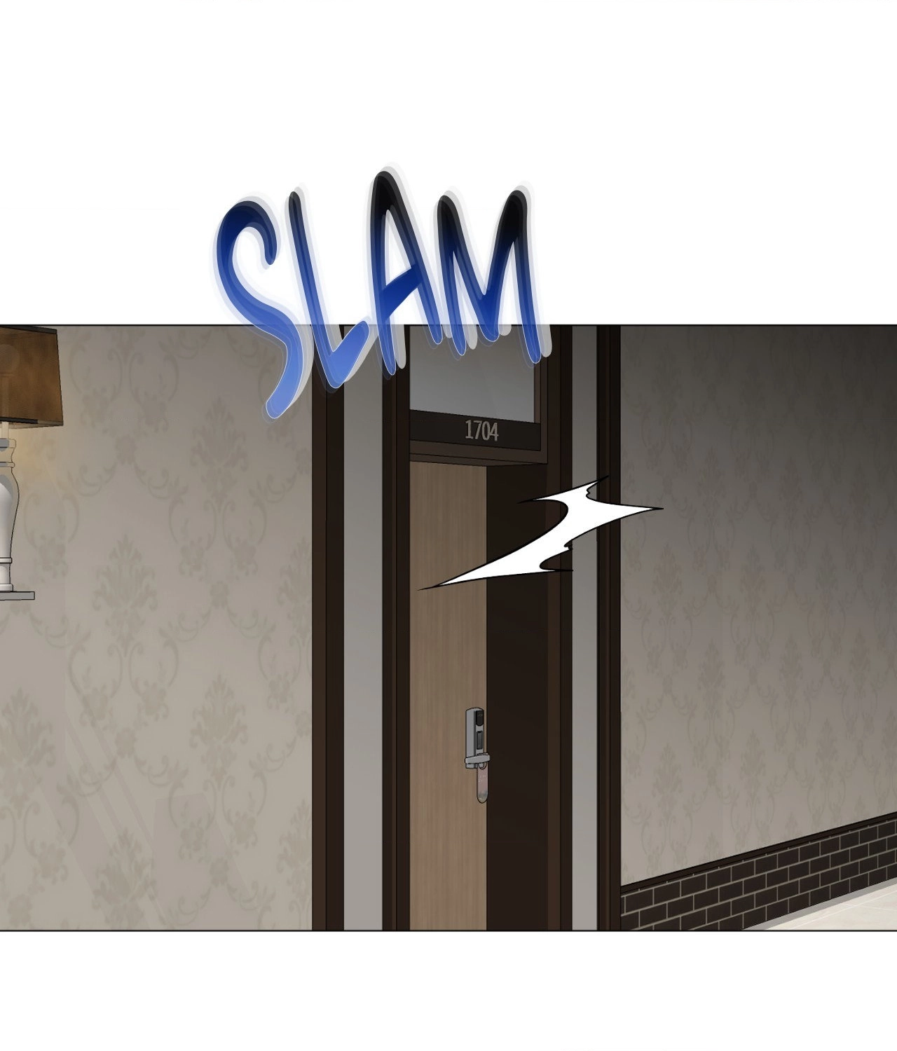 Not Your Alpha Chapter 11 page 42 - 