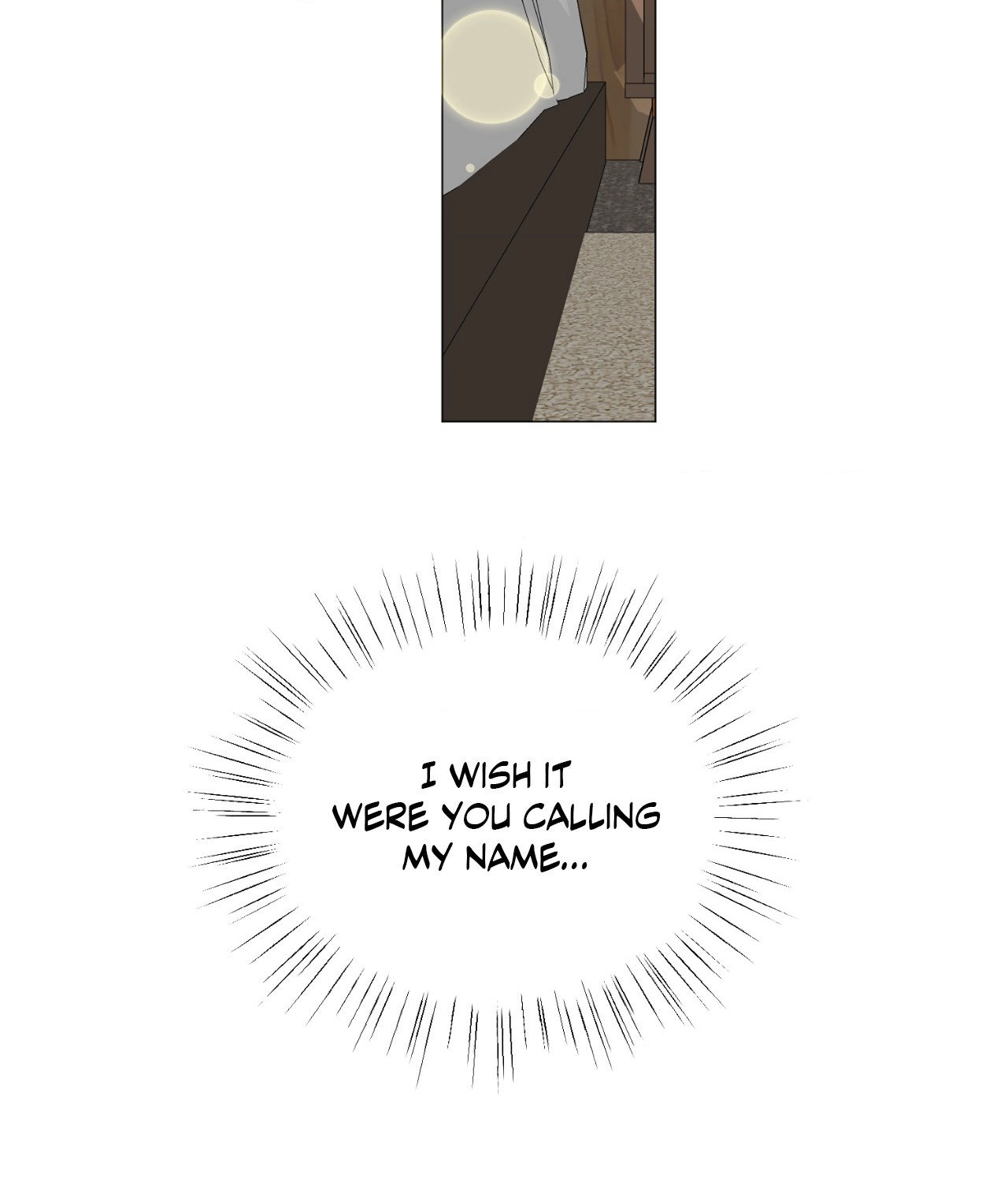 Not Your Alpha Chapter 11 page 45 - 