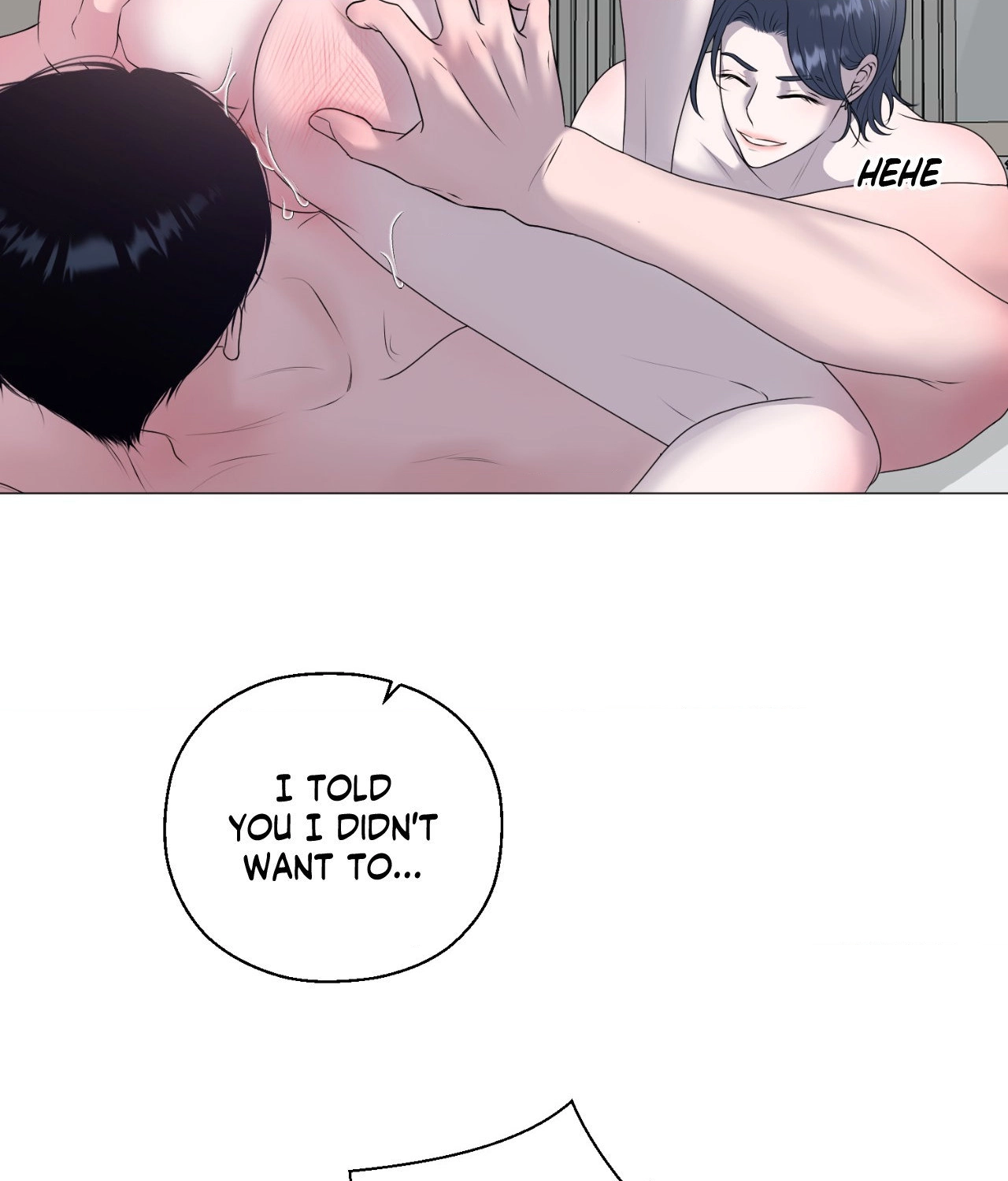 Not Your Alpha Chapter 11 page 49 - 