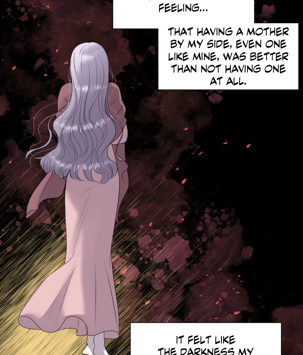 Not Your Alpha Chapter 11 page 6 - 