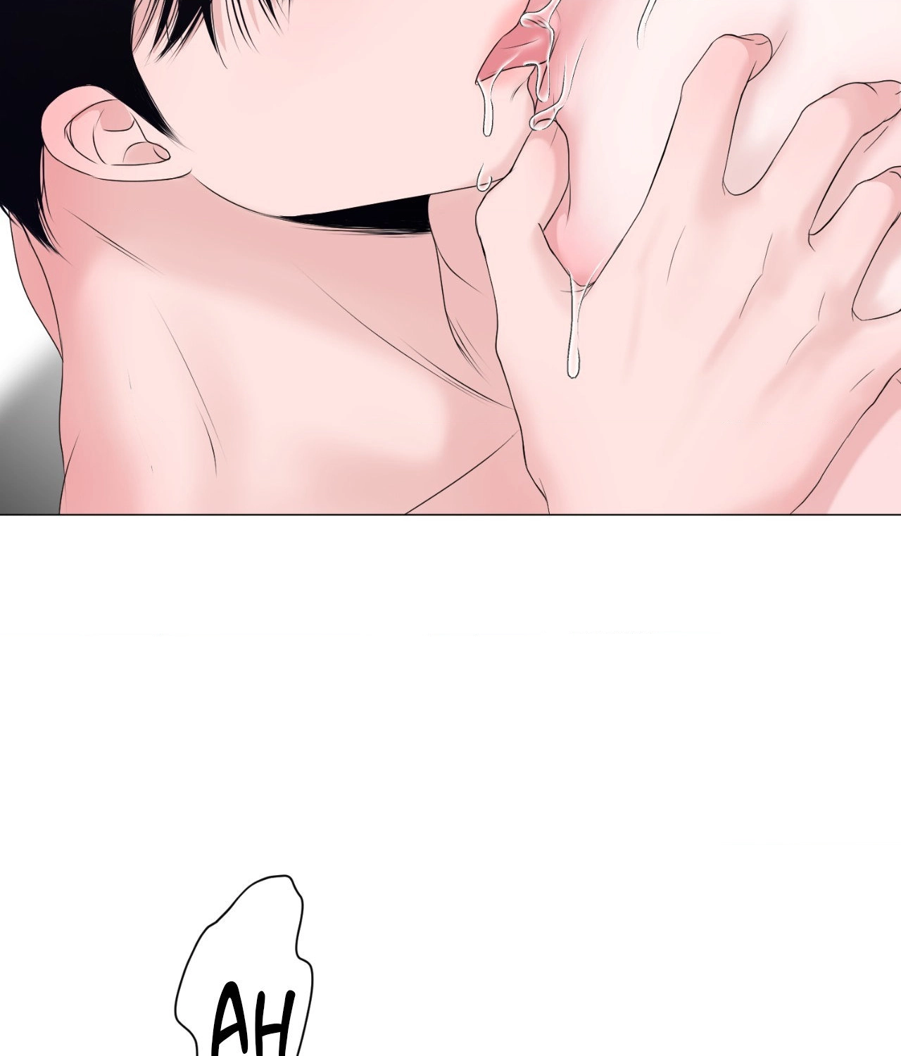 Not Your Alpha Chapter 11 page 51 - 