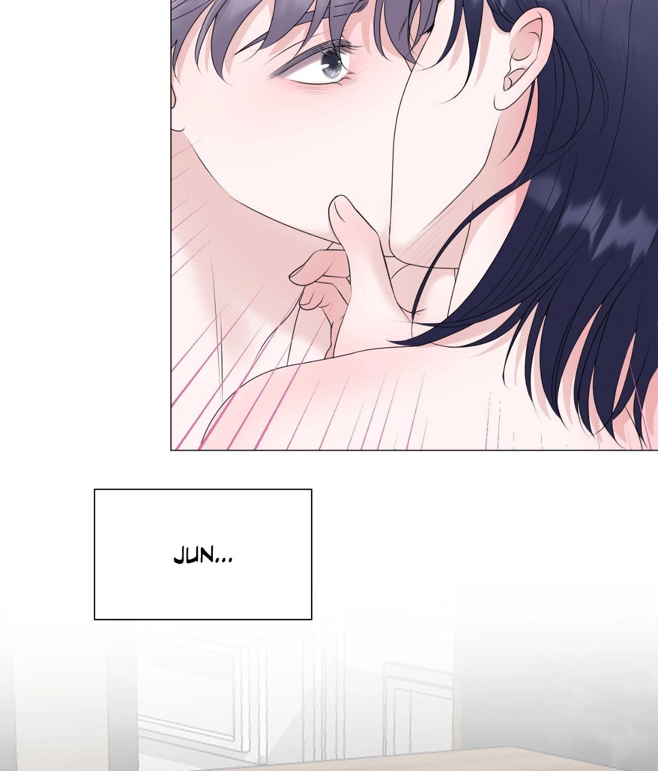 Not Your Alpha Chapter 11 page 57 - 