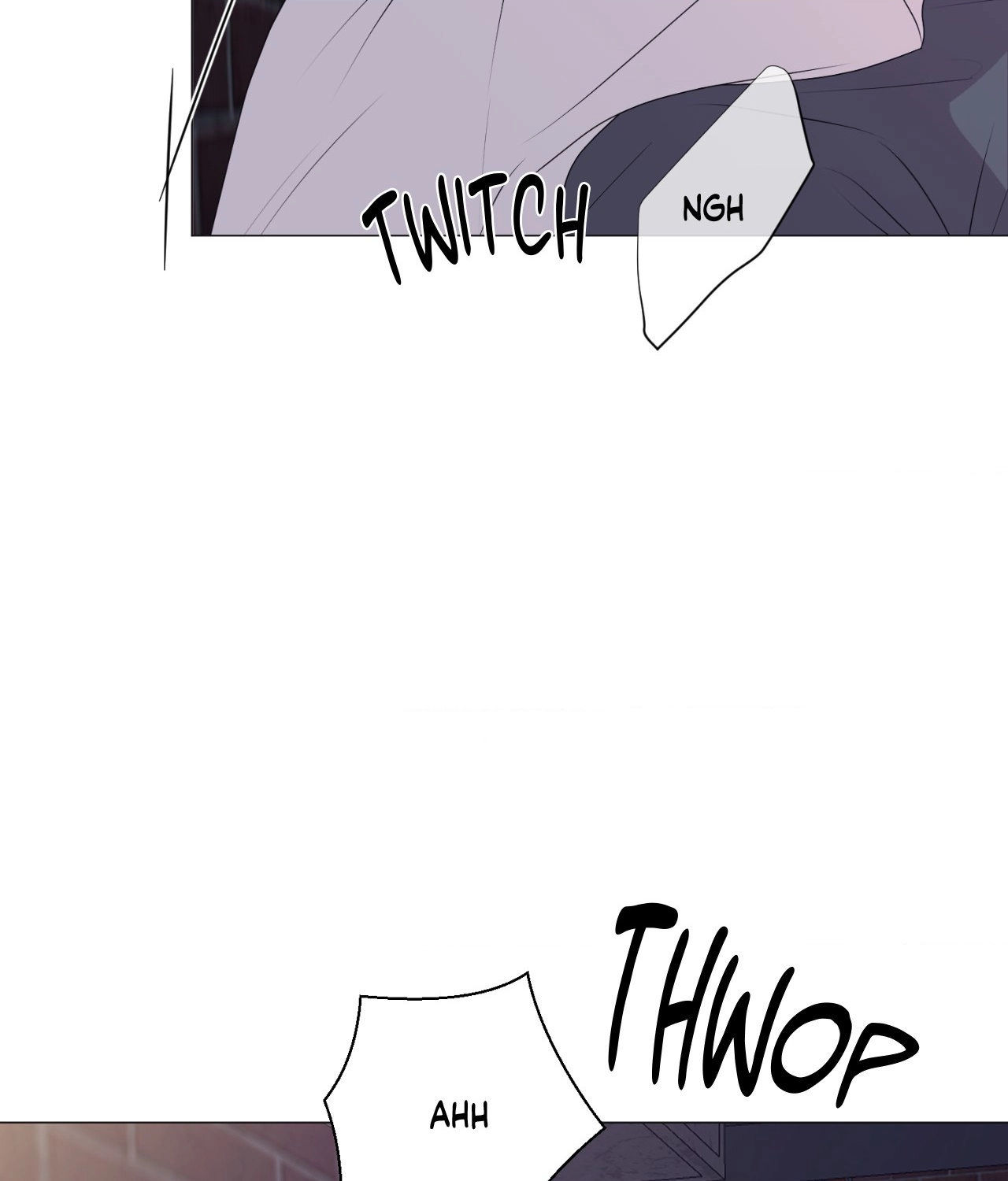 Not Your Alpha Chapter 11 page 66 - 