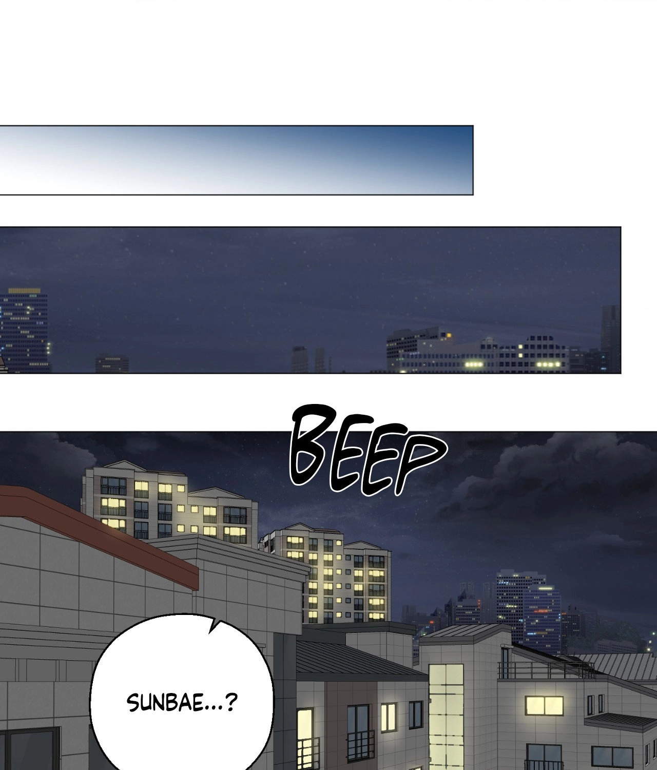 Not Your Alpha Chapter 11 page 78 - 