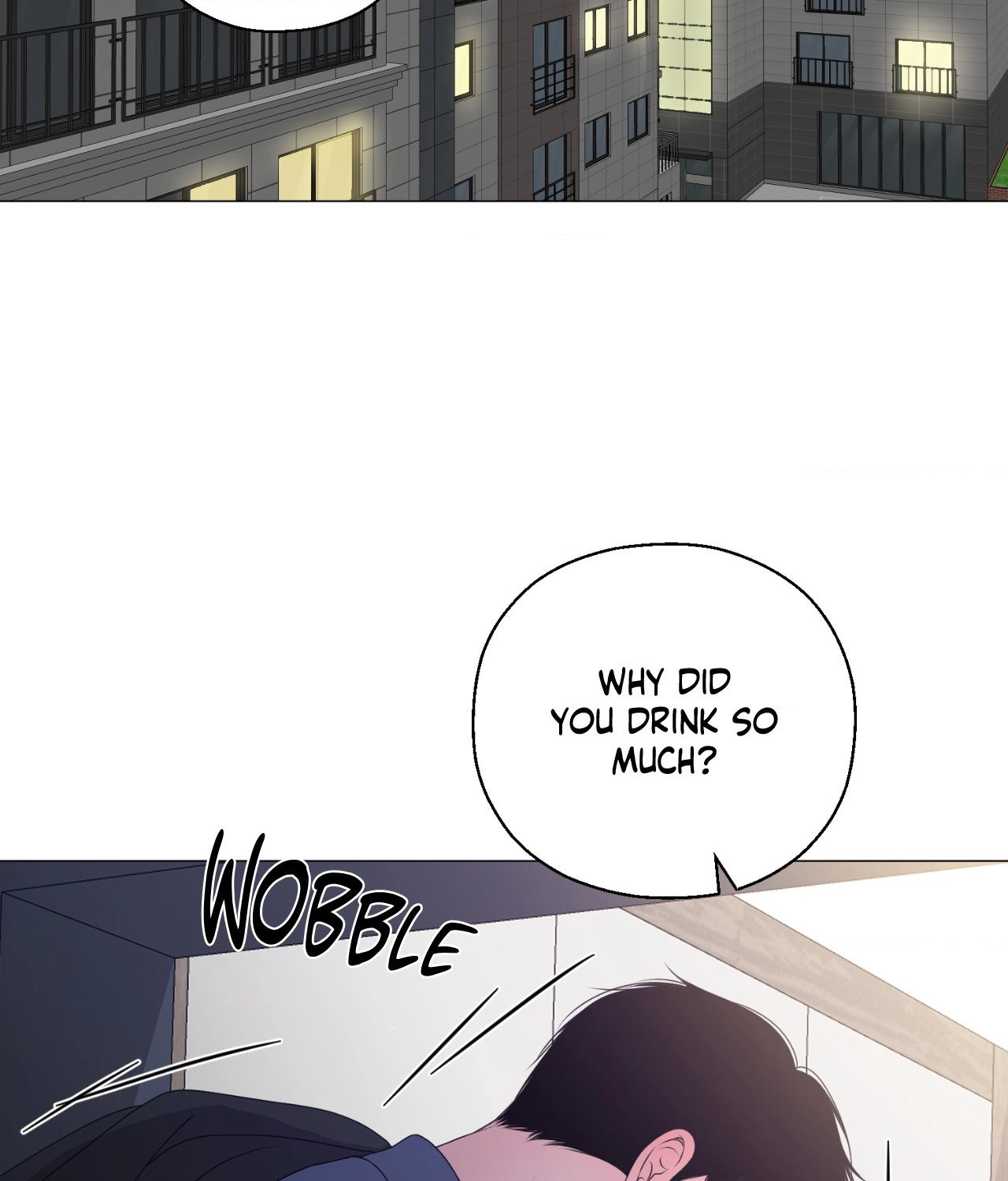 Not Your Alpha Chapter 11 page 79 - 