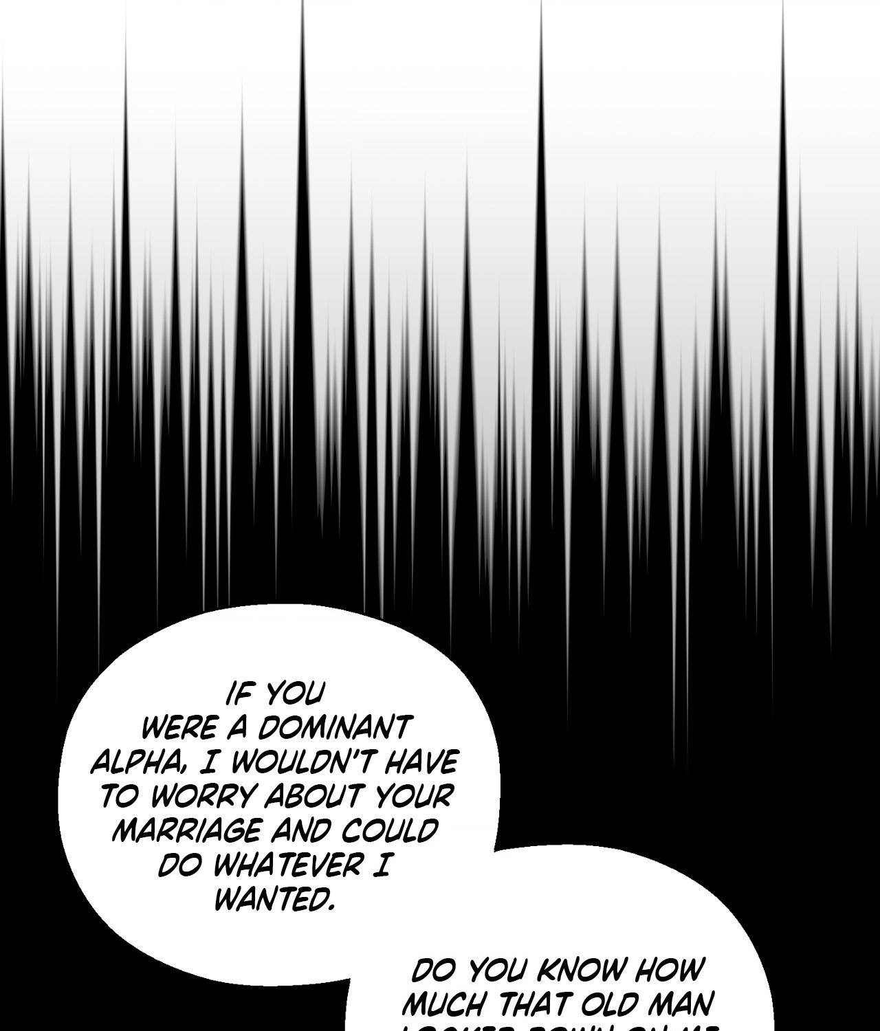 Not Your Alpha Chapter 11 page 82 - 