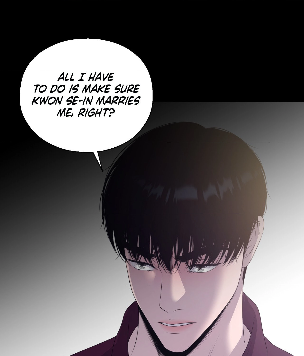Not Your Alpha Chapter 11 page 86 - 