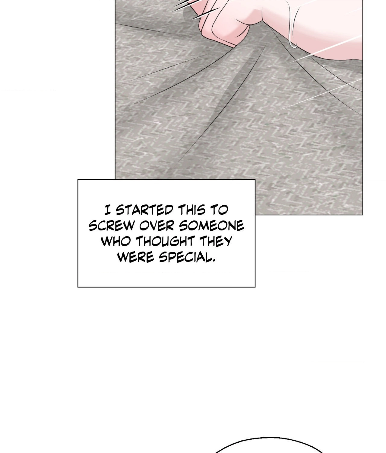 Not Your Alpha Chapter 11 page 92 - 
