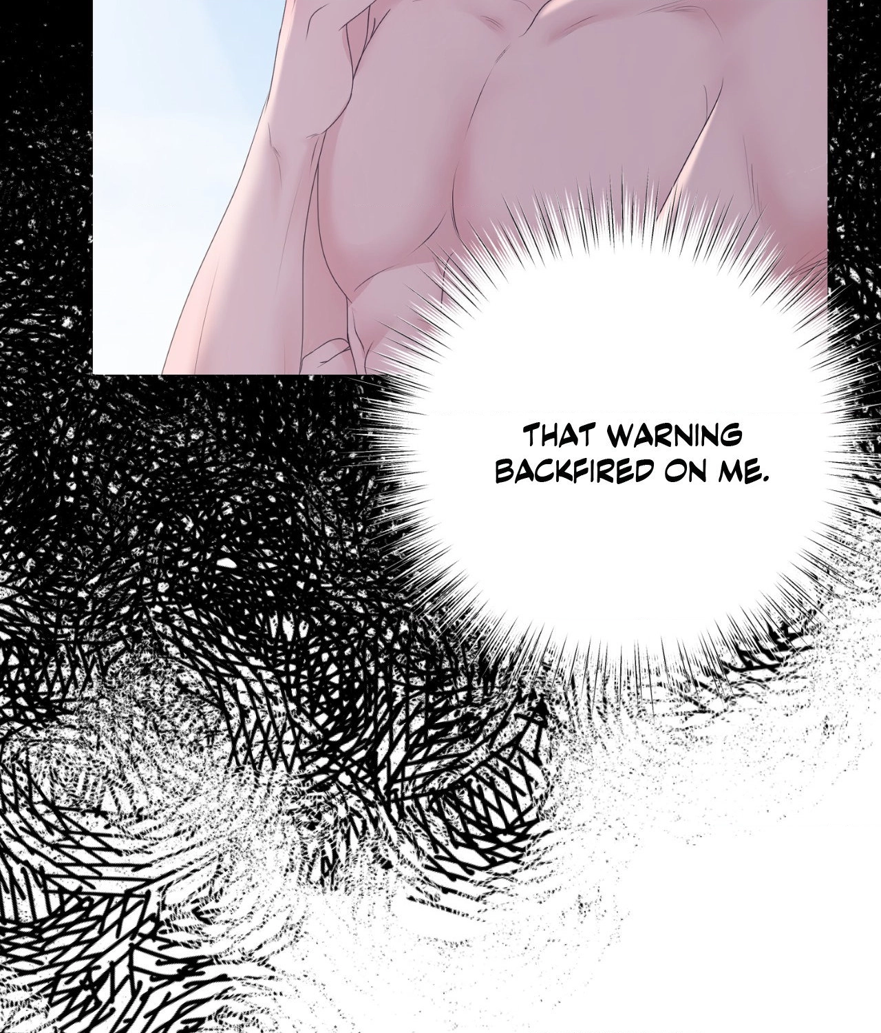 Not Your Alpha Chapter 11 page 96 - 