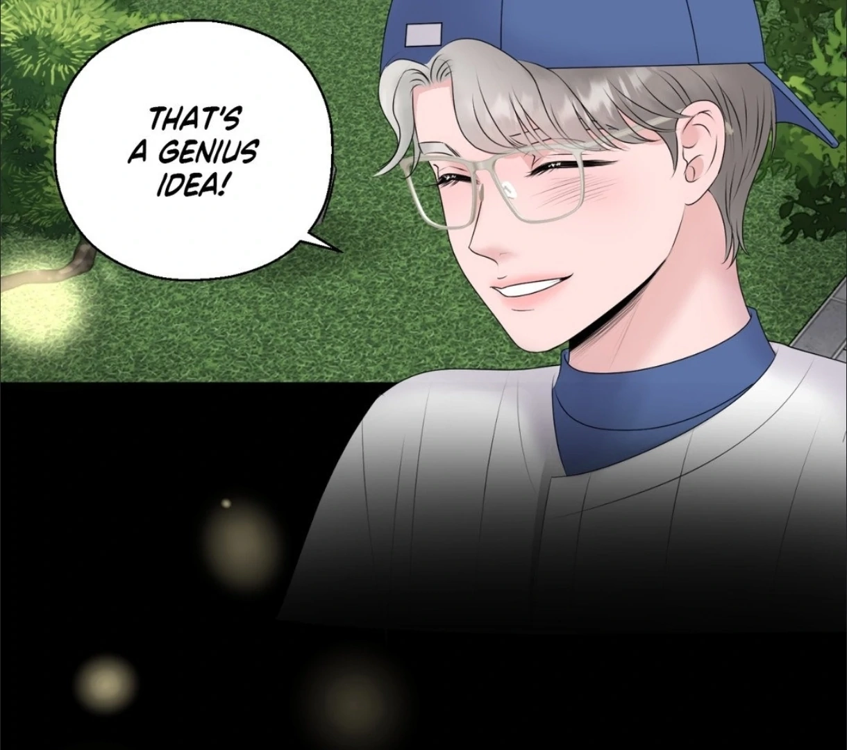 Not Your Alpha Chapter 12 page 102 - 